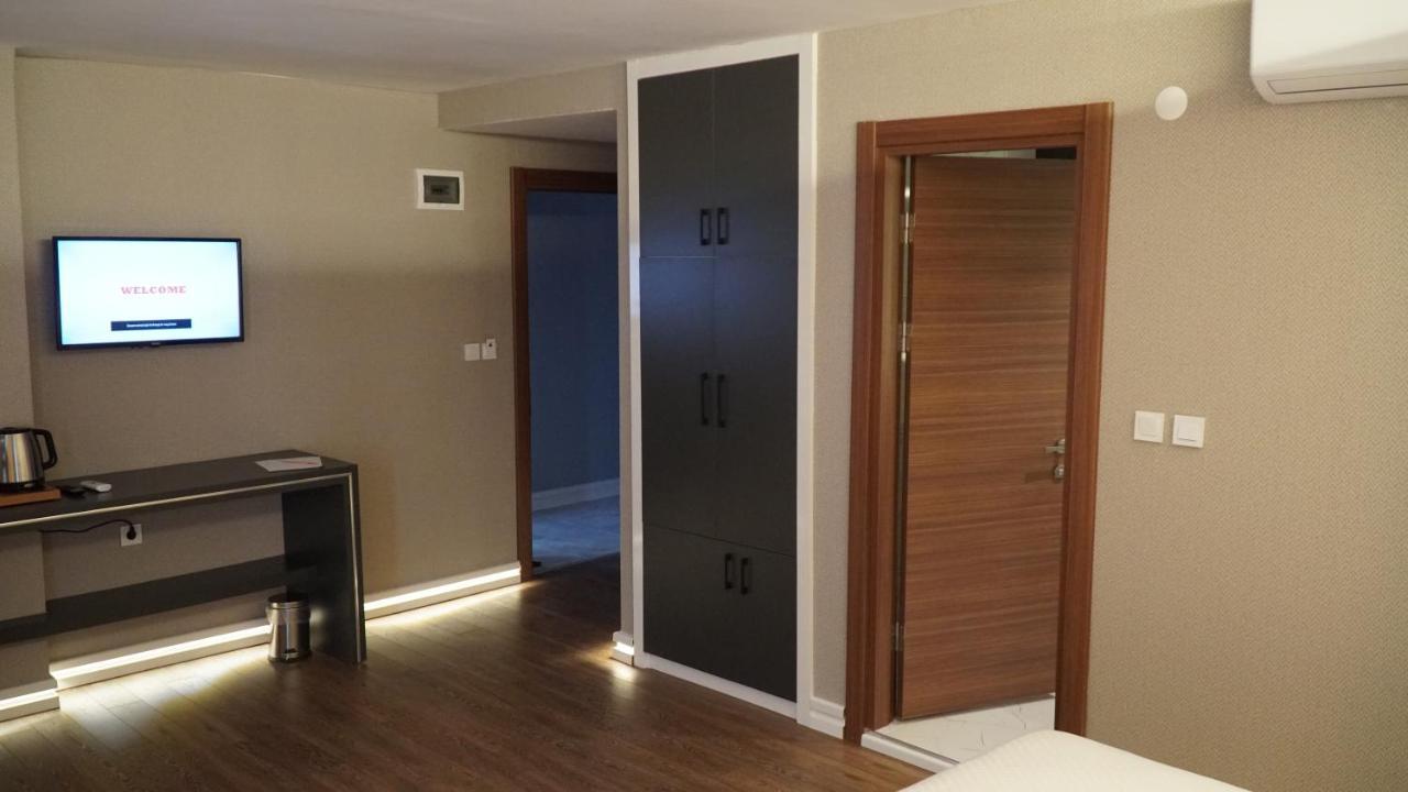 Bloom Suite Hotel Halic Exterior photo