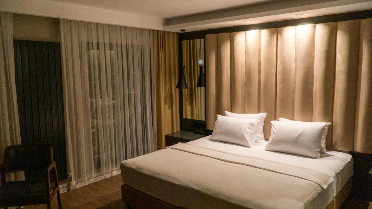 Bloom Suite Hotel Halic Exterior photo