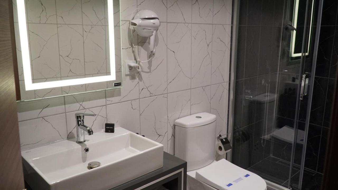 Bloom Suite Hotel Halic Exterior photo