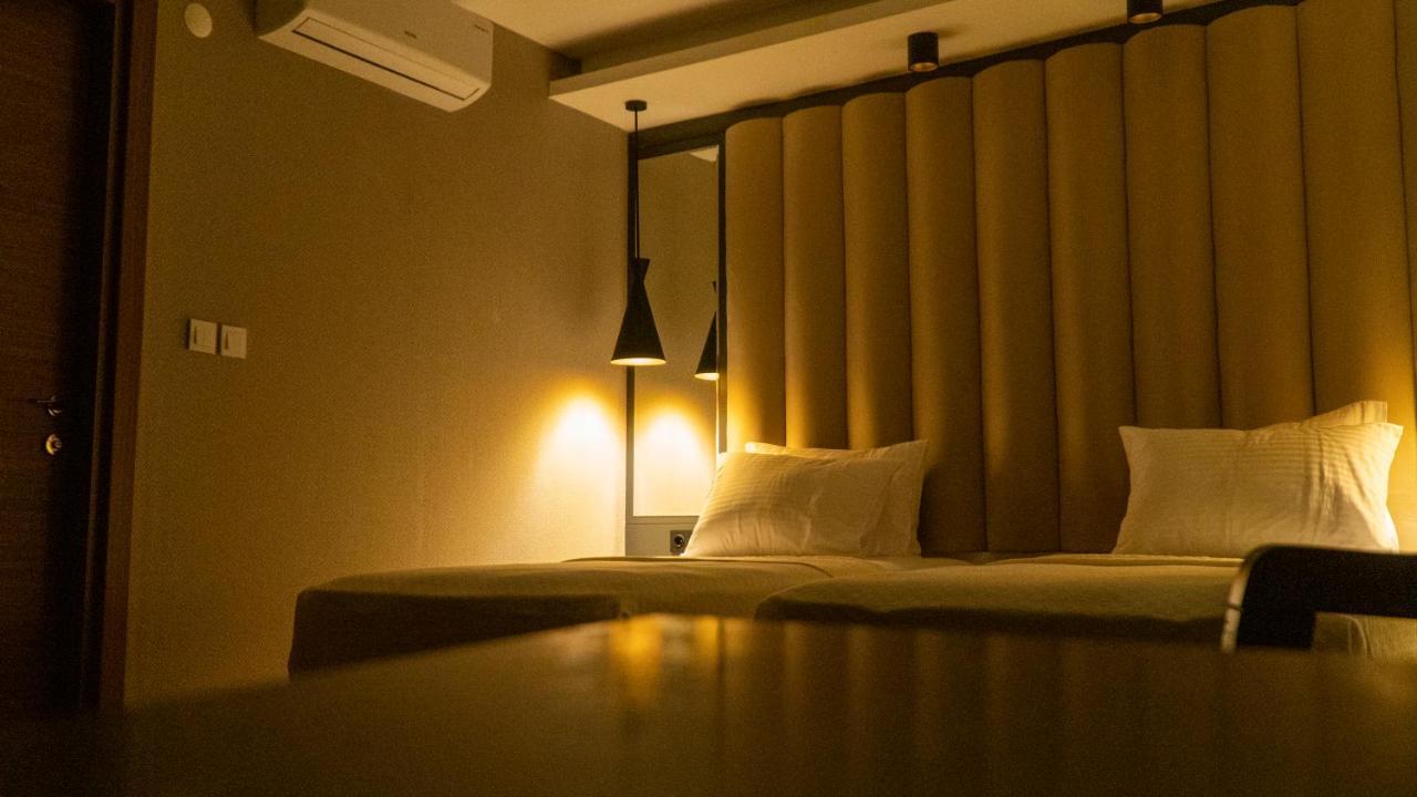 Bloom Suite Hotel Halic Exterior photo