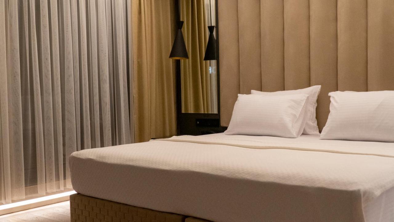 Bloom Suite Hotel Halic Exterior photo