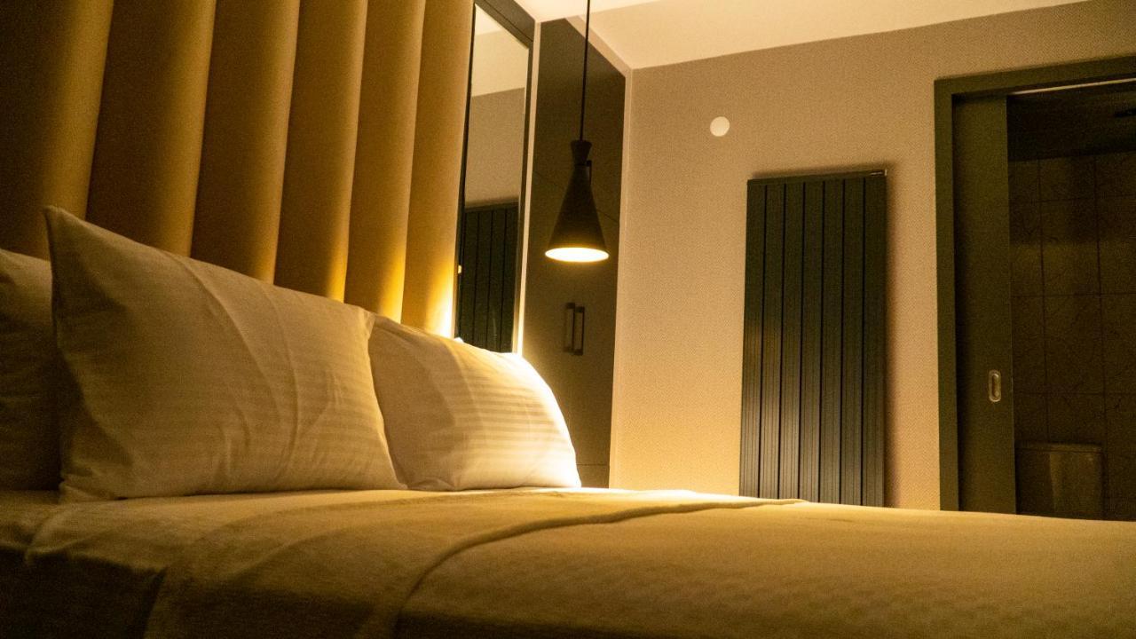 Bloom Suite Hotel Halic Exterior photo