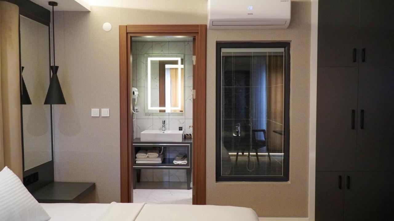 Bloom Suite Hotel Halic Exterior photo
