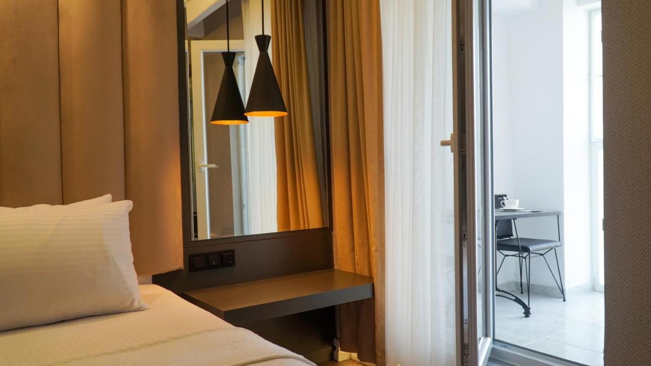 Bloom Suite Hotel Halic Exterior photo