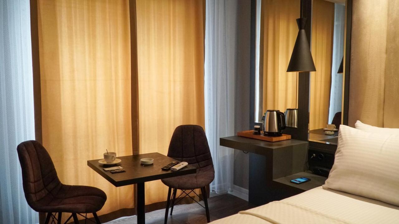 Bloom Suite Hotel Halic Exterior photo