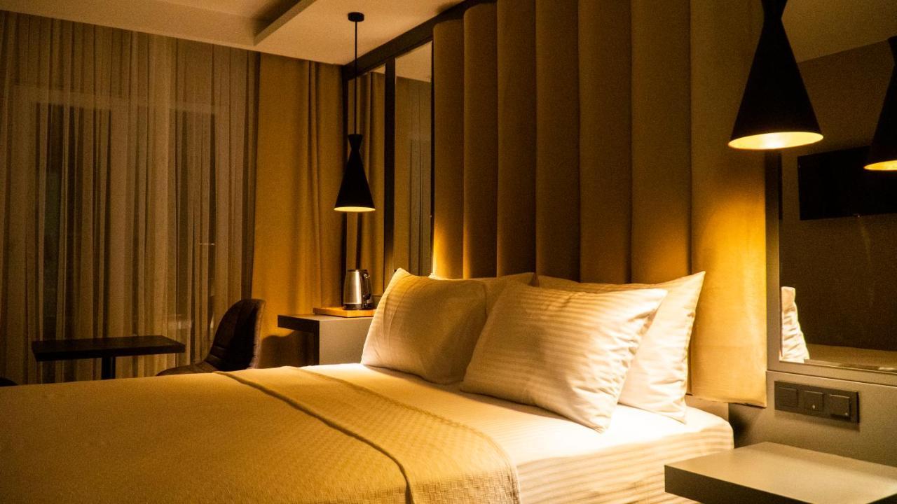 Bloom Suite Hotel Halic Exterior photo