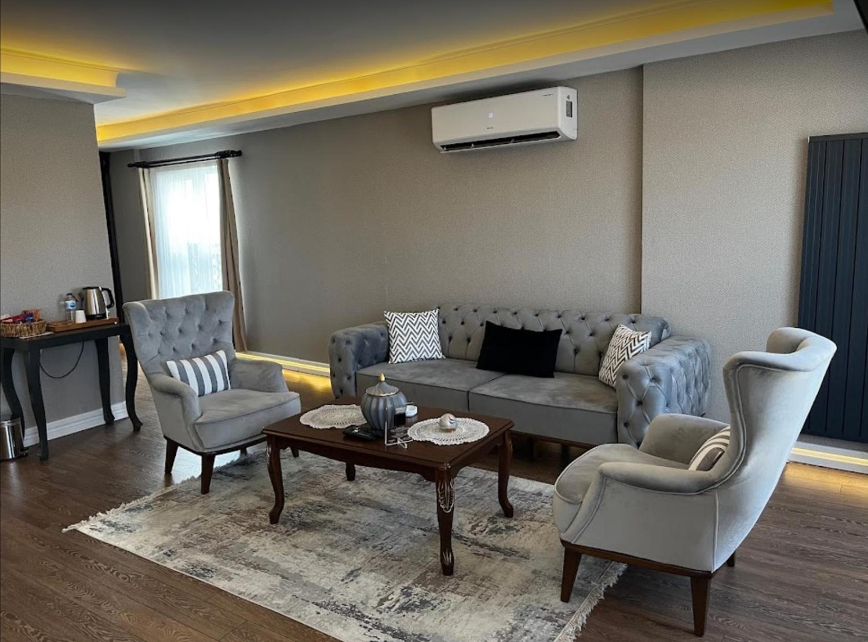 Bloom Suite Hotel Halic Exterior photo